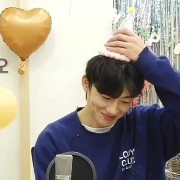 Top moment of Shin Seungtae chosen by fans