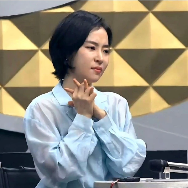 粉丝选出的洪子最佳瞬间