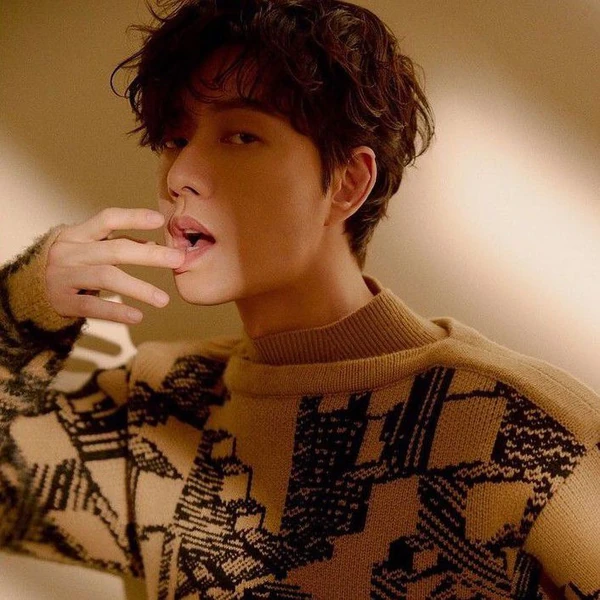 Momen terbaik Park Haejin pilihan penggemar