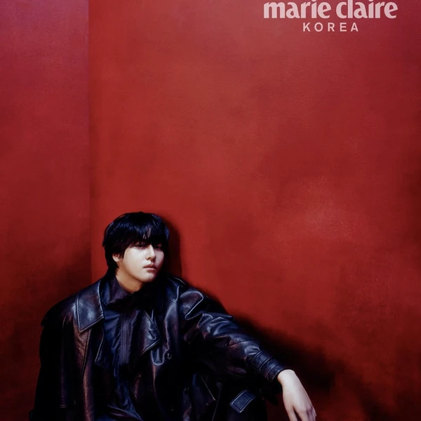 Popular photo full of fans’ love for Yang Sejong