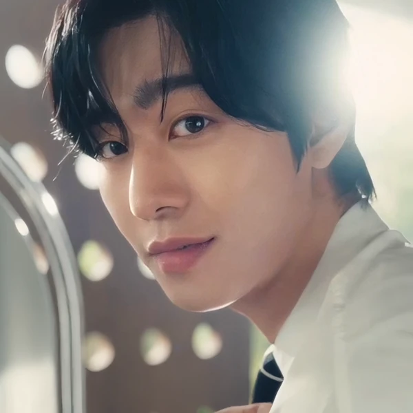 粉丝选出的安孝燮最佳瞬间