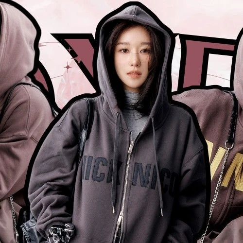 今天最受喜爱的徐睿知模样