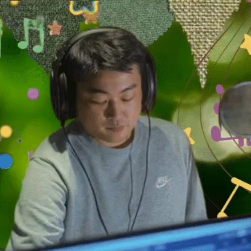 Top moment of Kim Hojoong chosen by fans