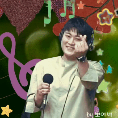 The most loved look of Kim Hojoong today