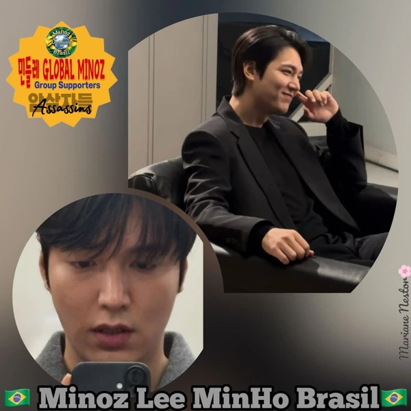 이민호 팬심 가득한 인기 사진