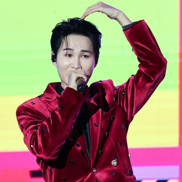 Top moment of Kim Heejae chosen by fans