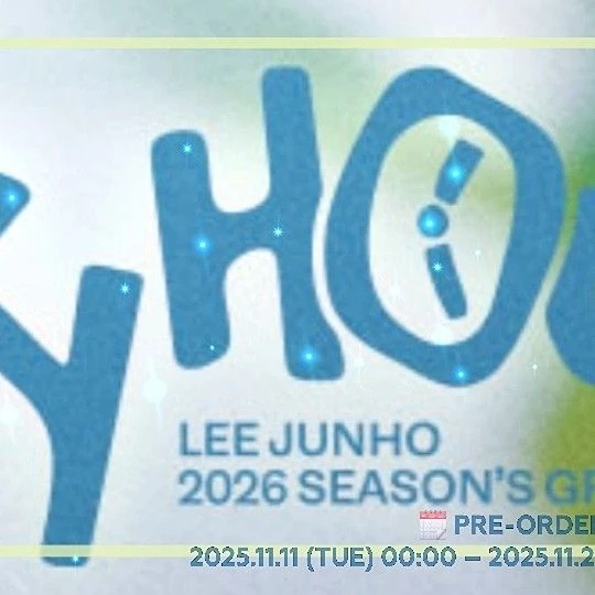 粉絲選出的李俊昊最佳時刻