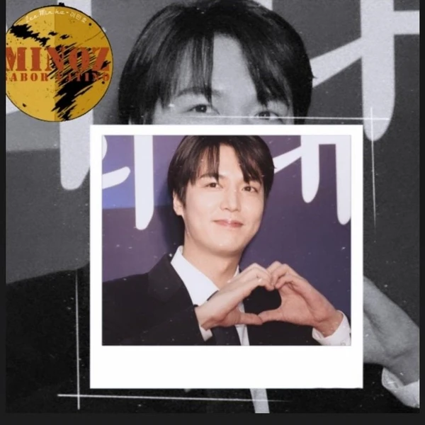 粉絲選出的李敏鎬最佳時刻