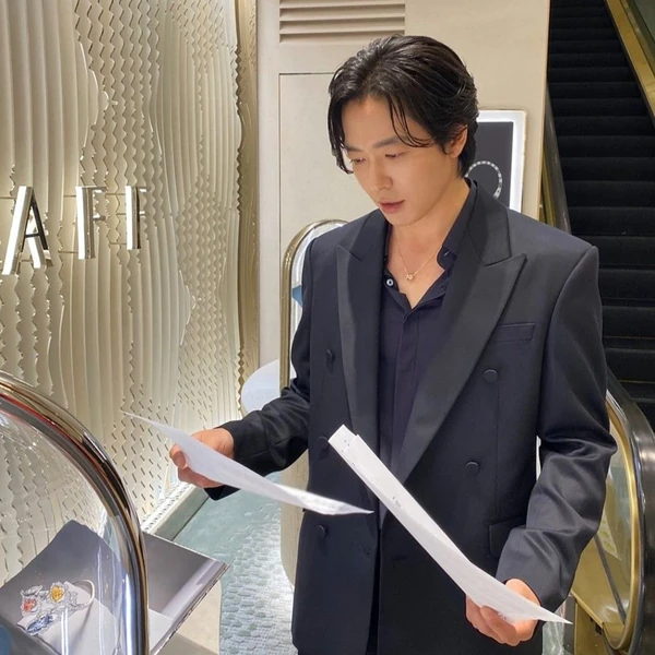 Top moment of Kim Jaewook chosen by fans