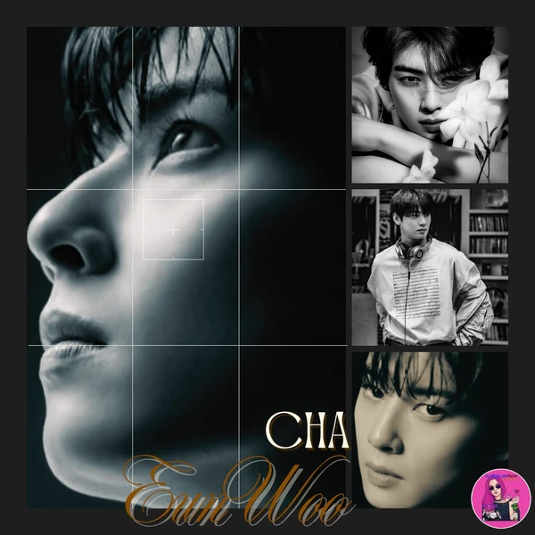 Momen terbaik Cha Eunwoo pilihan penggemar