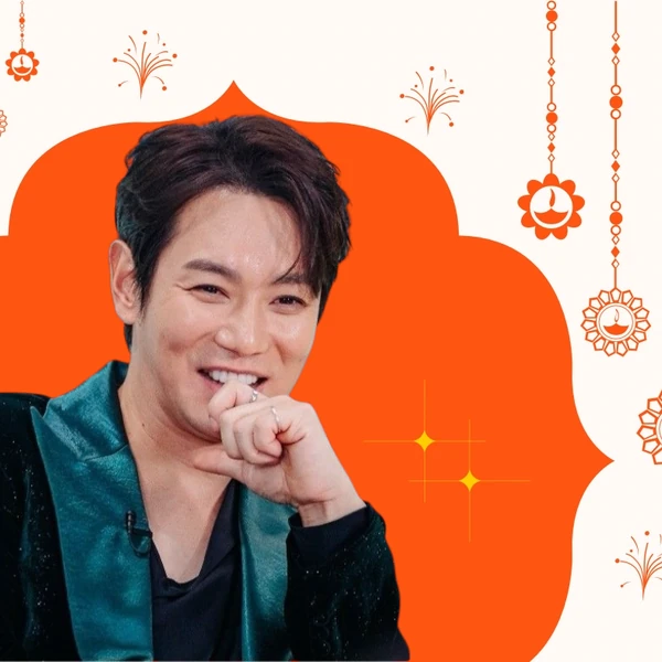 Top moment of Hwanhee chosen by fans