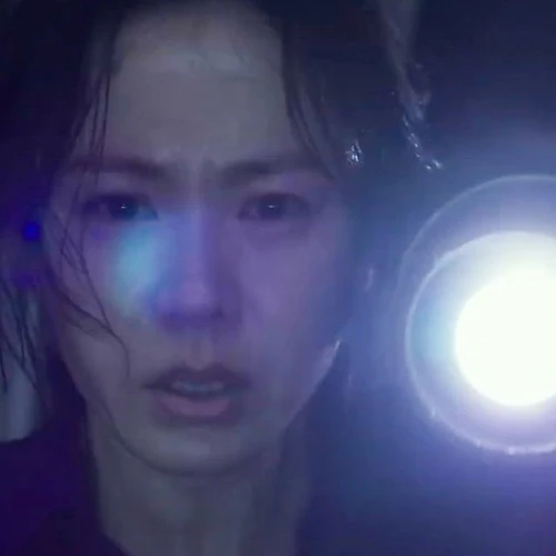 今天最受喜爱的孙艺珍模样