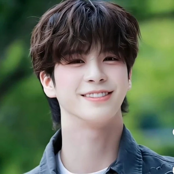 今天最受喜愛的鄭東元模樣