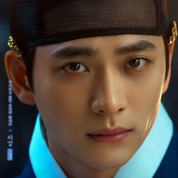 Popular photo full of fans’ love for Kang Taeoh