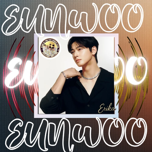 Top moment of Cha Eunwoo chosen by fans