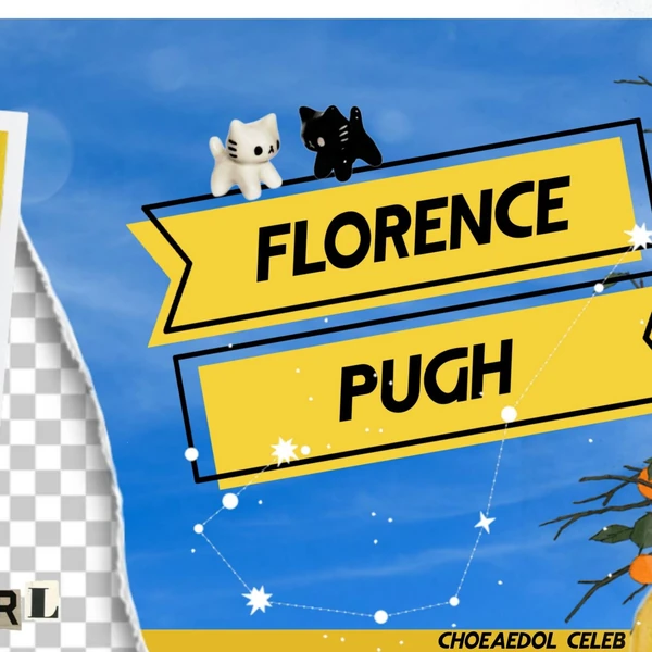 Top moment of Florence Pugh chosen by fans