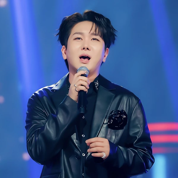 粉丝选出的金秀瓒最佳瞬间