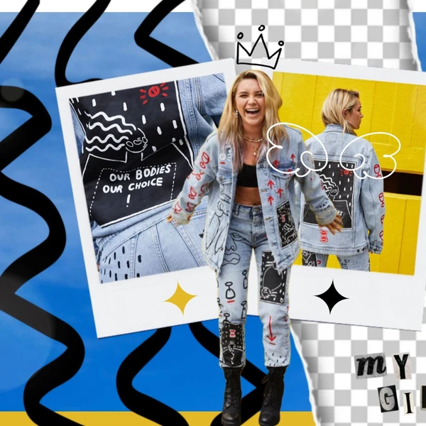 Top moment of Florence Pugh chosen by fans