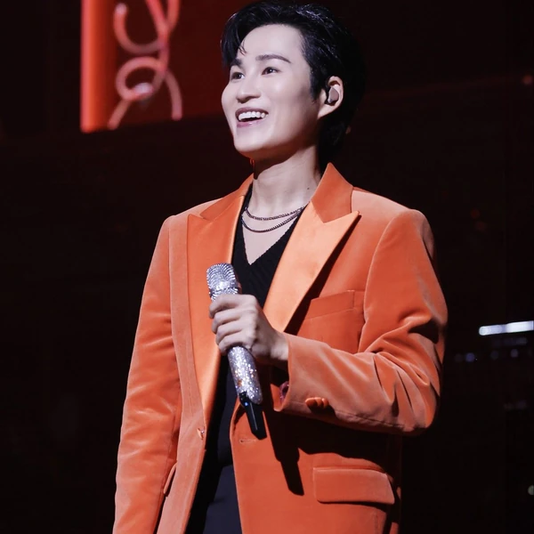 Penampilan Kim Heejae yang paling disukai hari ini