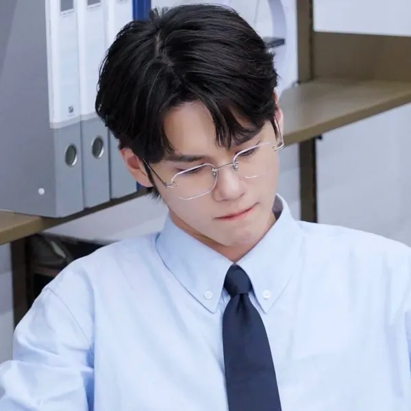 Foto populer Ong Seongwu yang penuh cinta dari penggemar