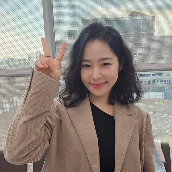 오늘 가장 사랑받은 홍자의 모습