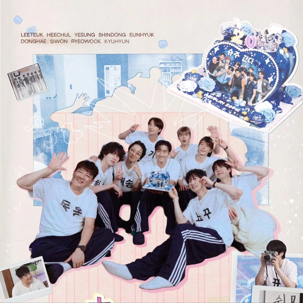 Popular profile photo of Choi Siwon loved by fans