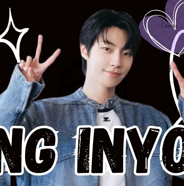 Momen terbaik Hwang Inyoup pilihan penggemar