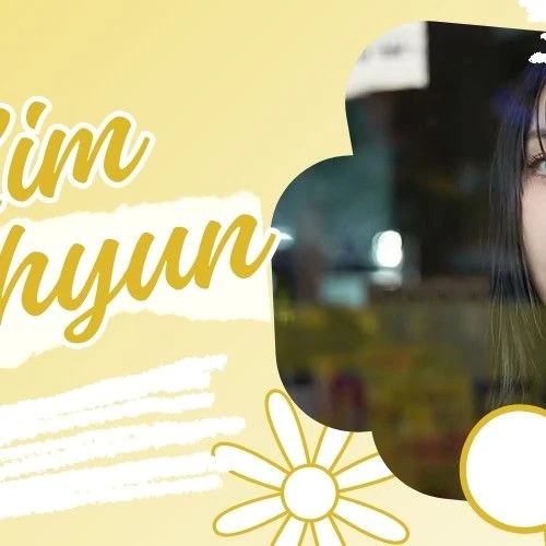 Popular photo full of fans’ love for Kim Sohyun
