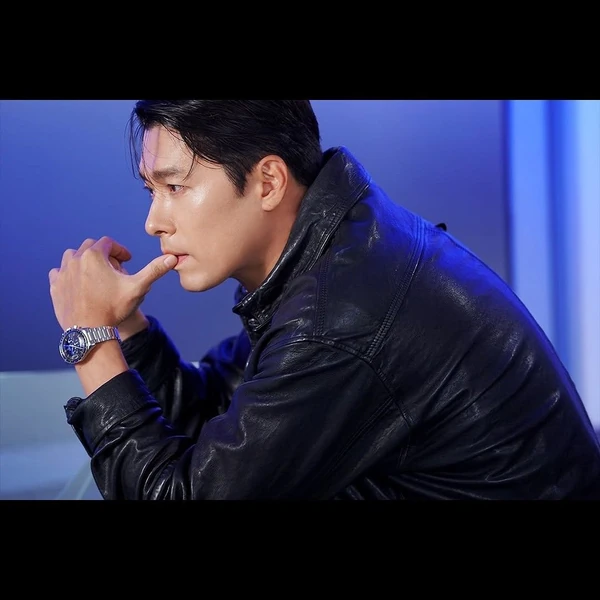 ファンが選んだヒョンビンの最高の瞬間