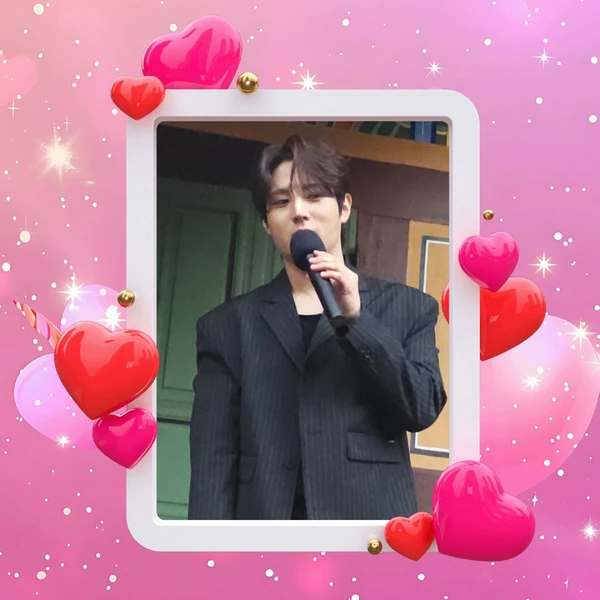 Top moment of Kim Jungyeon chosen by fans