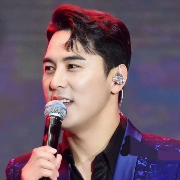 今天最受喜愛的張民好模樣