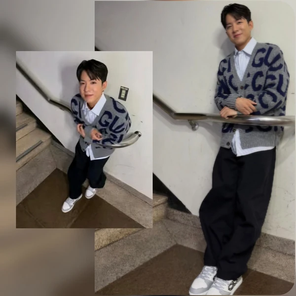 今日最も愛されたナ・テジュの姿