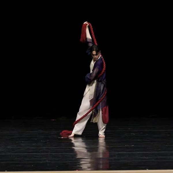 Popular photo full of fans’ love for Park Junwoo