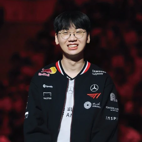 Popular profile image of Doran selected by vote