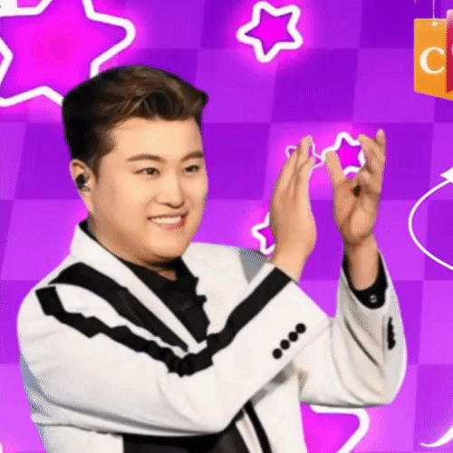 粉丝选出的金浩中最佳瞬间