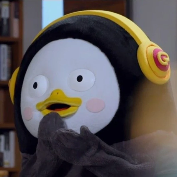 Popular photo full of fans’ love for Pengsoo