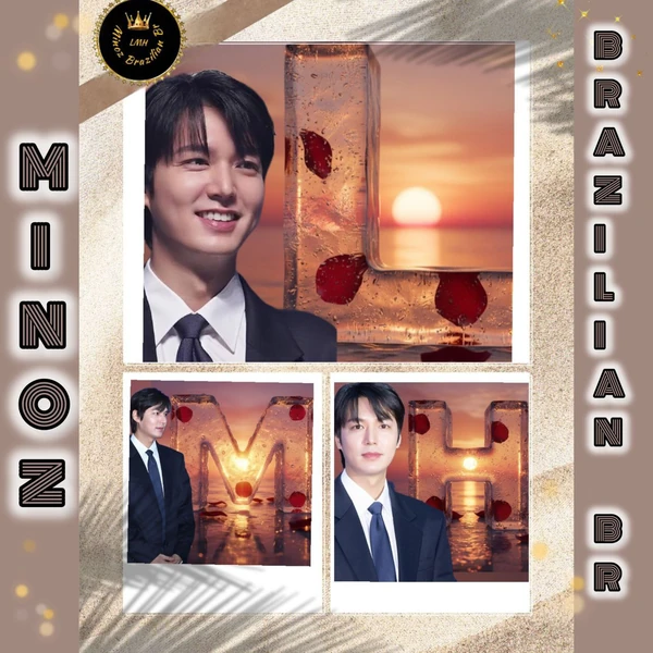 이민호 팬심 가득한 인기 사진