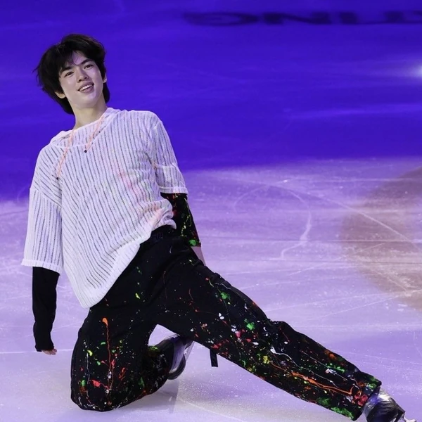 Postingan banner nomor 1 dari Cha Junhwan yang dibuat oleh fandom