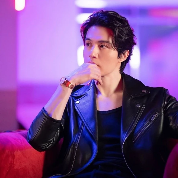 Top moment of Lee Dongwook chosen by fans