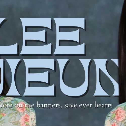 Foto populer IU yang penuh cinta dari penggemar