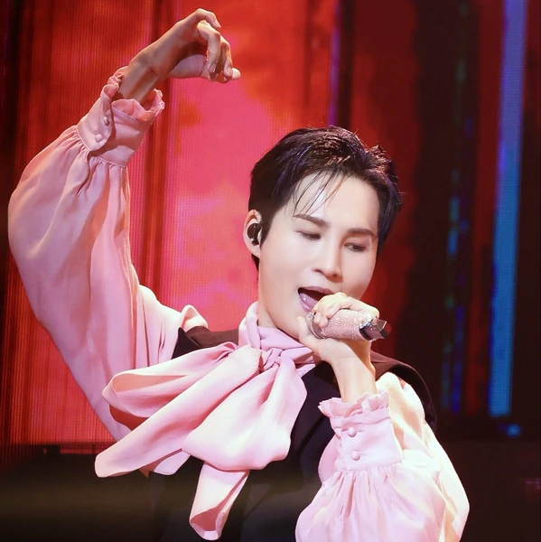 今天最受喜愛的金熙栽模樣