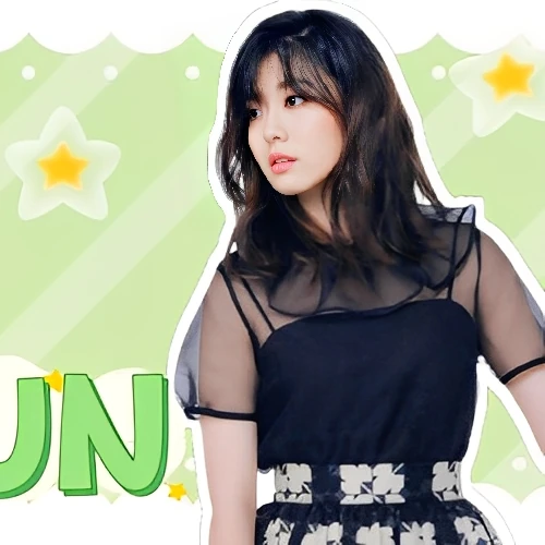 Popular photo full of fans’ love for Nam Jihyeon