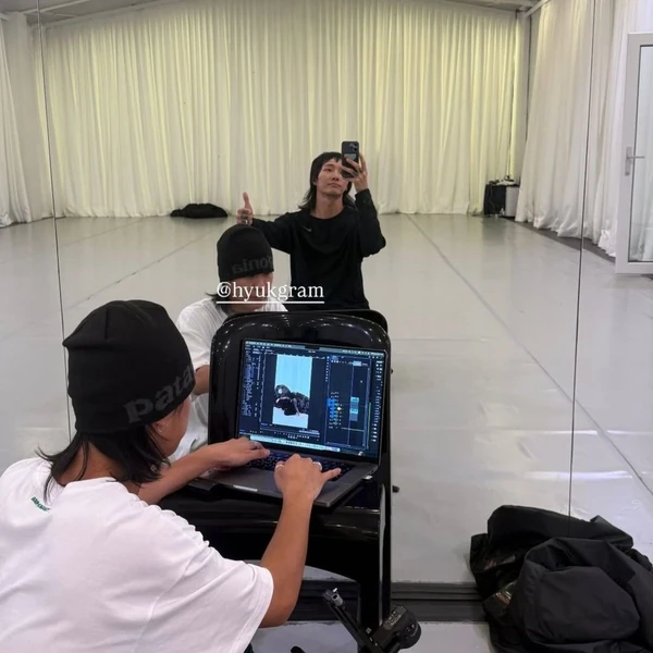 今天最受喜爱的Ki Moogan模样