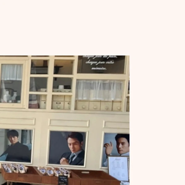 粉丝选出的池成最佳瞬间