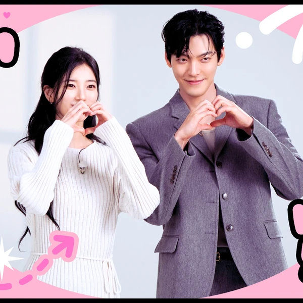 充滿粉絲愛的裴秀智人氣照片