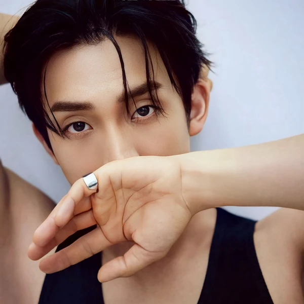 Top moment of Lee Sangyi chosen by fans