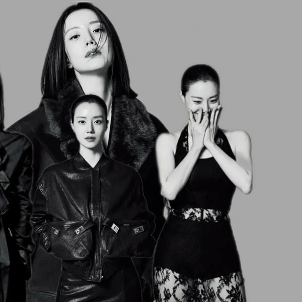 Momen terbaik Moon Chaewon pilihan penggemar