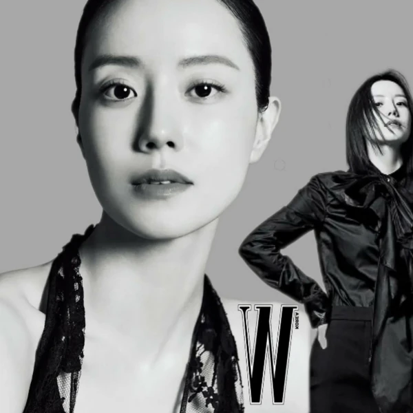 Momen terbaik Moon Chaewon pilihan penggemar