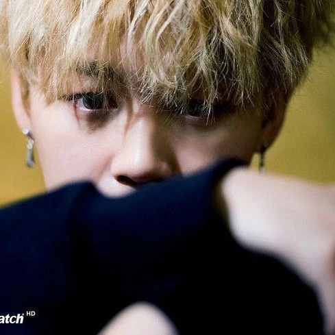 The most loved look of Ha Jimin today