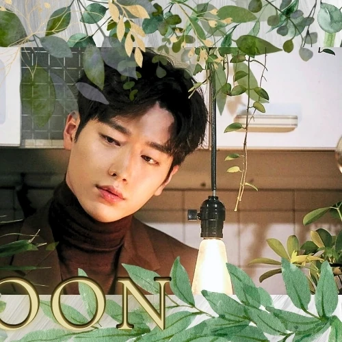 Popular photo full of fans’ love for Seo Kangjoon